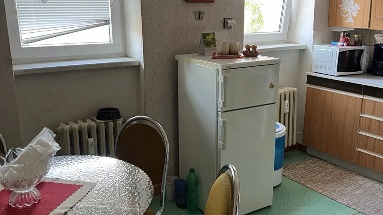 Prodej bytu 2+1 v Hodoníně