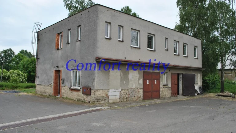 Prodej ubytovacího zařízení, Bravantice