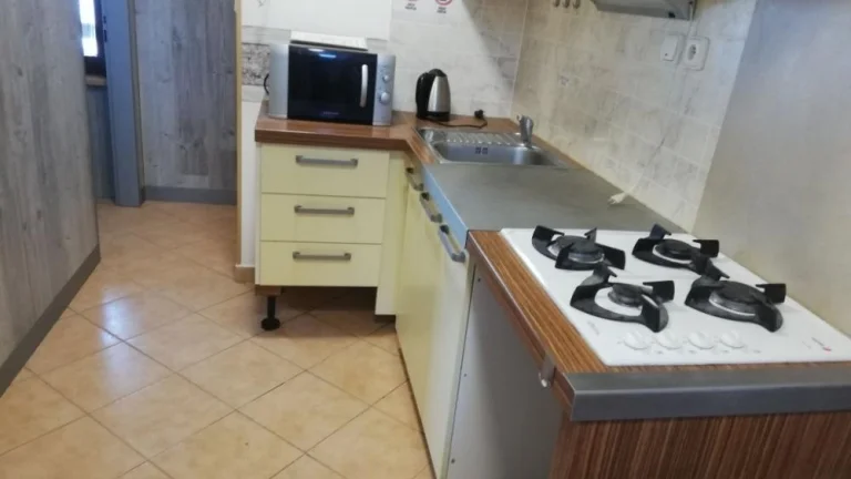 Pronájem byt 2+1 Jámy, okr. Žďár nad Sázavou