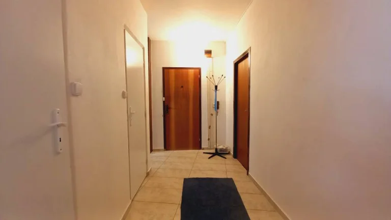 Na predaj 3 izbový byt s vlastným kúrením v Stropkove