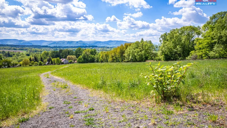 Prodej pozemku k bydlení, 1000 m², Český Těšín