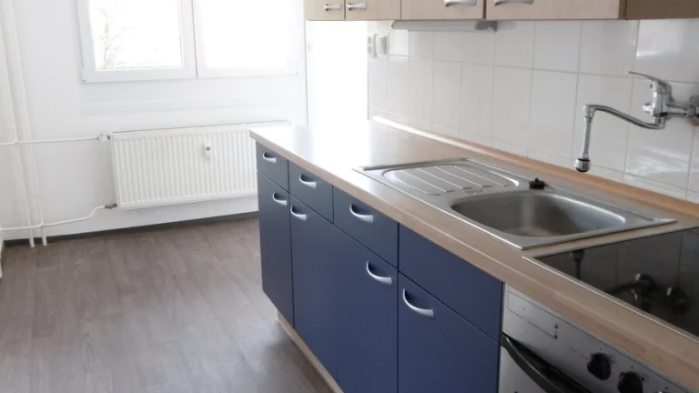 Pronájem byt 1+1 Zliv