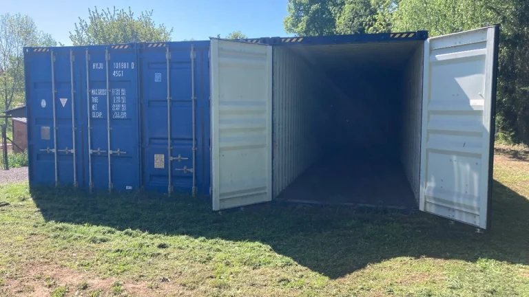 Sklady, garáže Opatovice nad Labem, pronájem