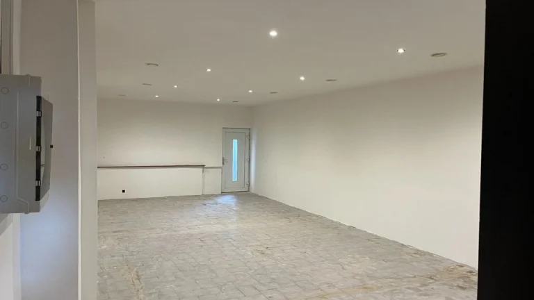 Skladovací prostory v centru Pohořelic