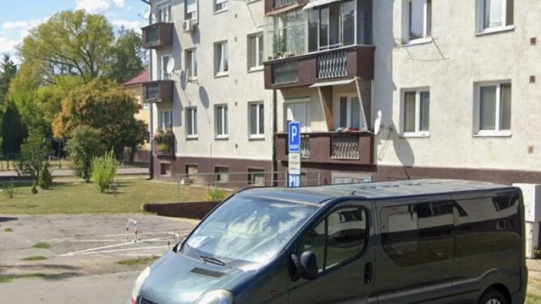 1 - izbový byt v pôvodnom stave REZERVOVANÉ