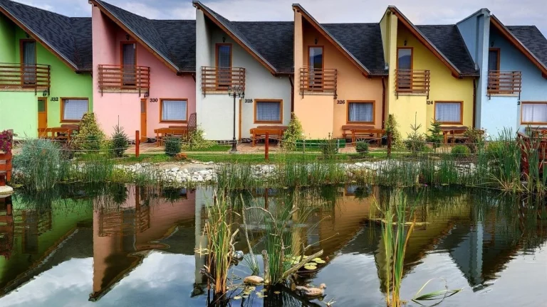 Ubytovaní Apartmán Tatralandia, Liptov, Tatry