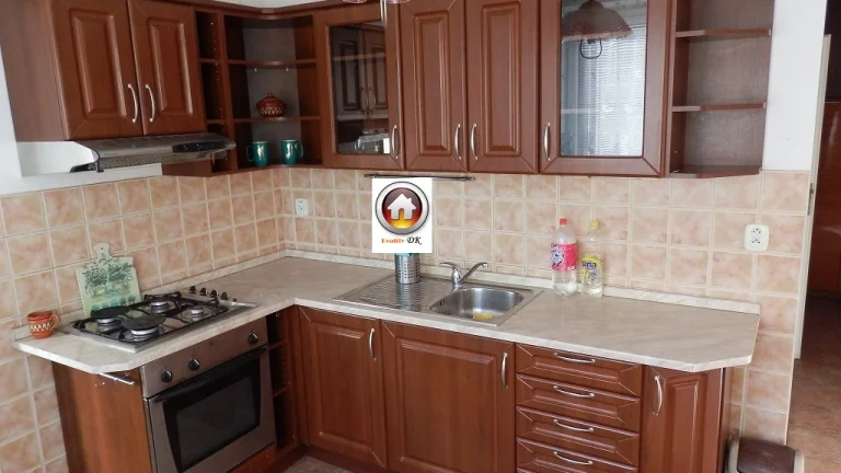 Na dlhodobý prenájom 3 izbový byt v Trenčíne - Soblahovsk