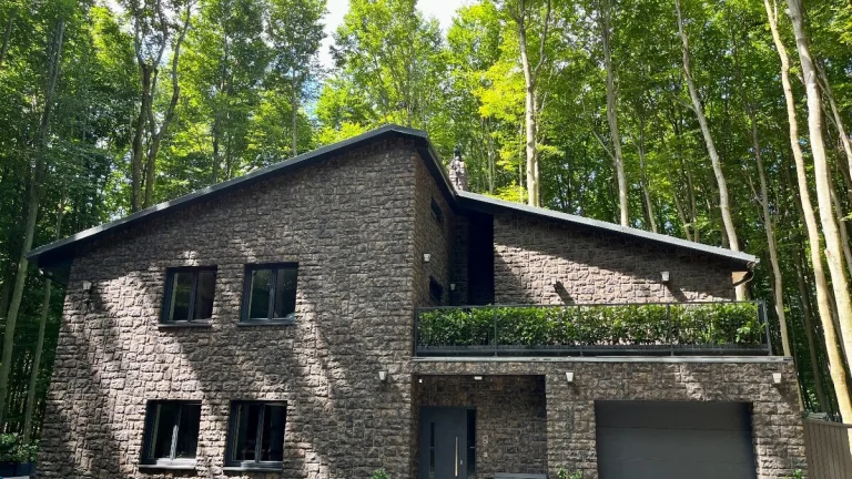 Predaj 8-izbovej rodinnej vily Modra Piesok