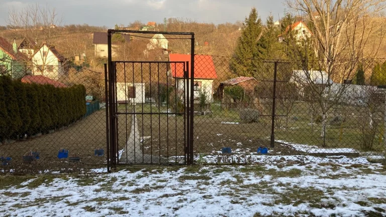 Predám záhradku v Skalici lokalita Koziny"Znížená cena"