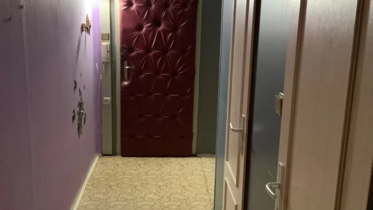 Prodám byt 3+1 Uničov