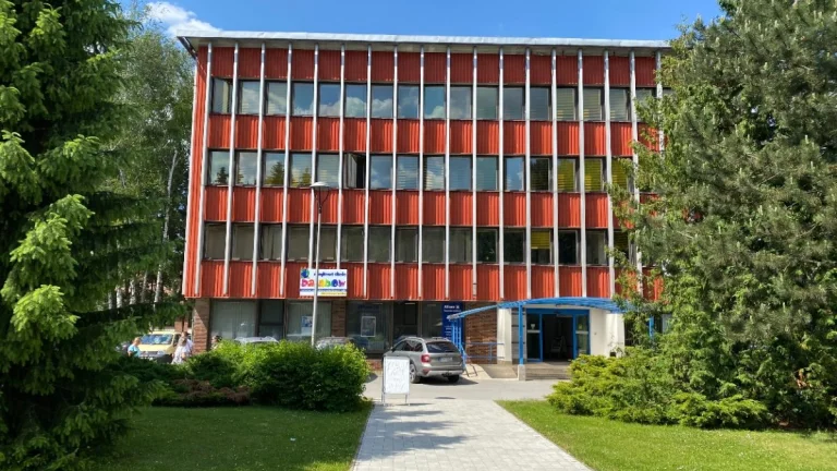 Kancelárie v centre mesta na prenájom