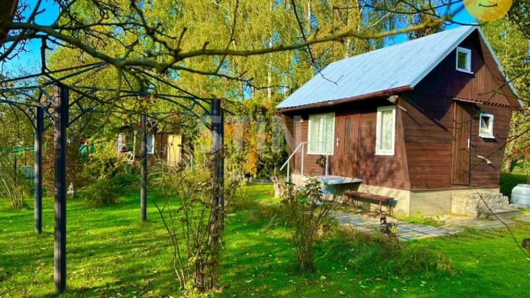 Prodej chaty se zahradou , ul.Polní, Frýdek - Místek, 131827