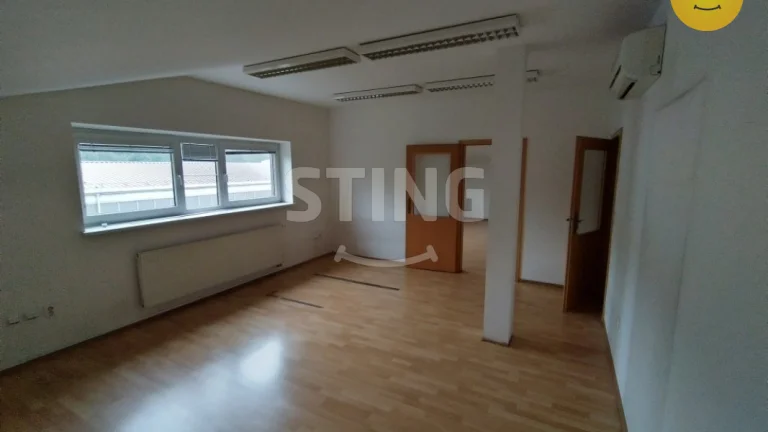 Pronájem kanceláří 21 m2 - 289 m2 v Třinci, 131230