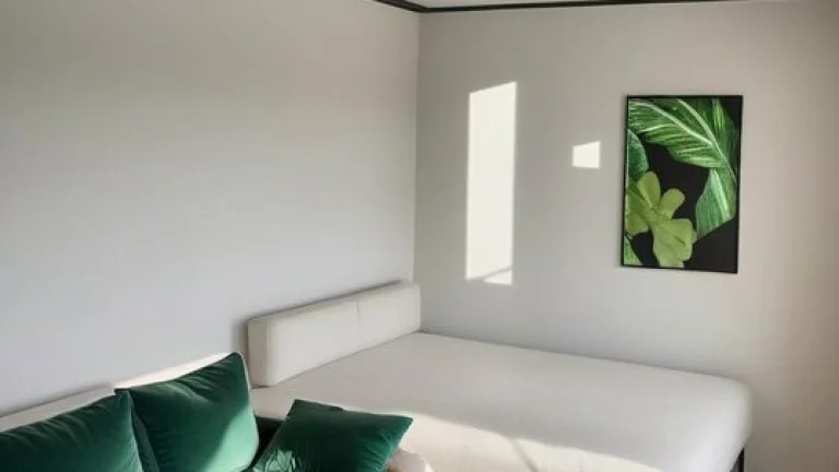Ponúkame na prenájom útulný 1-izbový Košice, Palárikova ul.