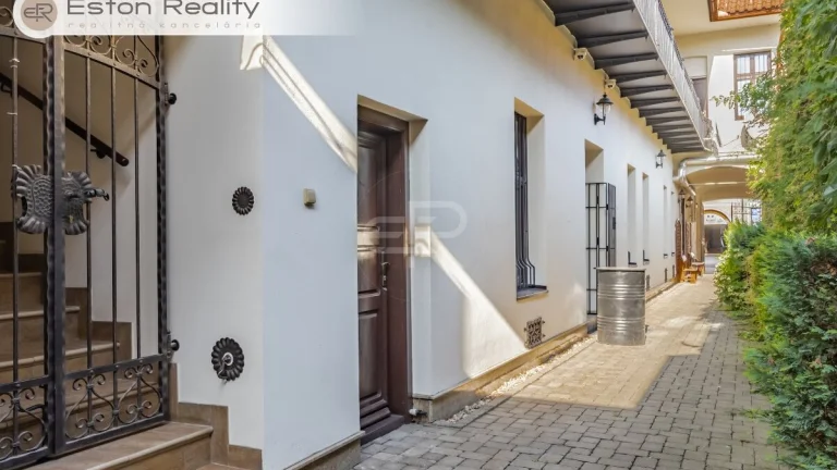 Prenájom kompletne zariadený 3 izbový apartmán, Prešov