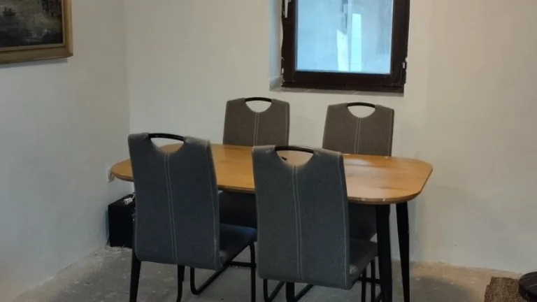 Pronájem domeček 2+1 max 4 lidé