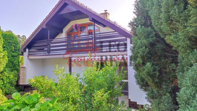 (N287) Krásný dům ve Spálově