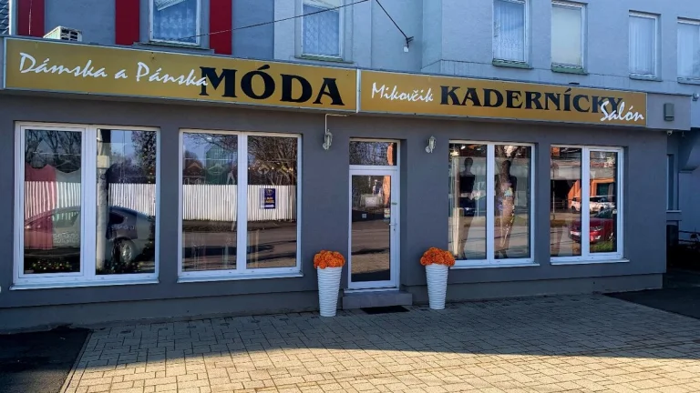 Polifunkčny priestor na predaj