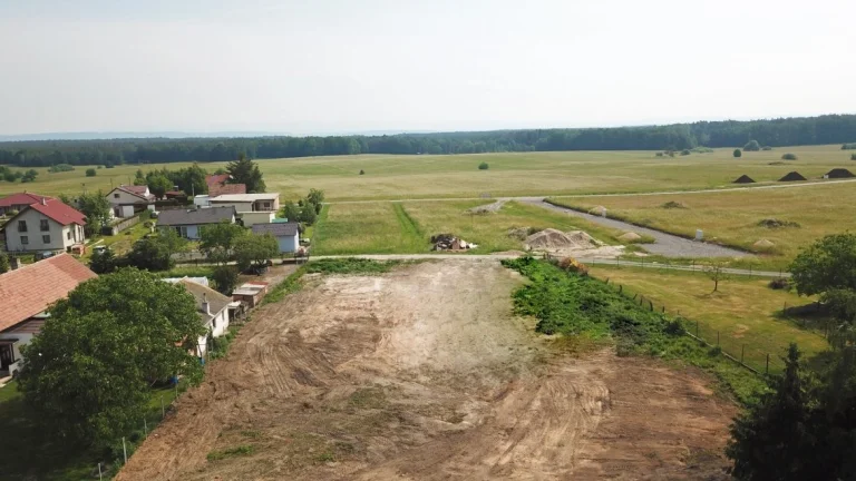 Prodej Chalupy Trhové Sviny pozemek 5000m2