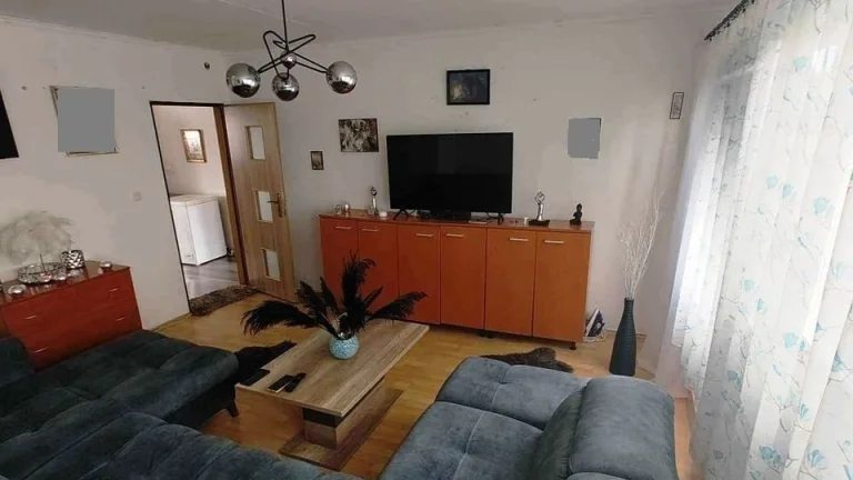 Na predaj 3 izbovy byt Dolný Pial