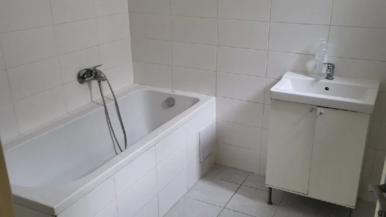 Nabizim k pronajmu byt 1+1 v centru Bystřice pod Hostynem