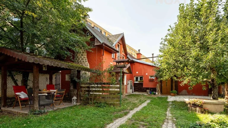 Prodej Rodinný dům, 135㎡