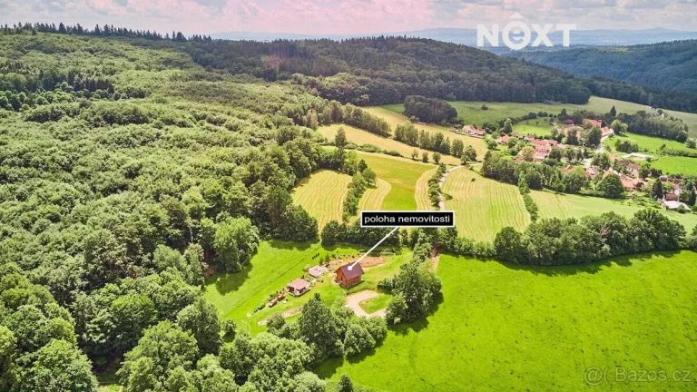 Prodej Rodinný dům, 113㎡