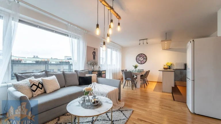 Prodej bytu 3+kk (96 m2) s terasou (11 m2), Praha 5 - Hluboč