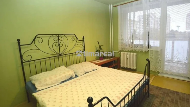 Zisková investícia: 3i byt s garanciou výnosu