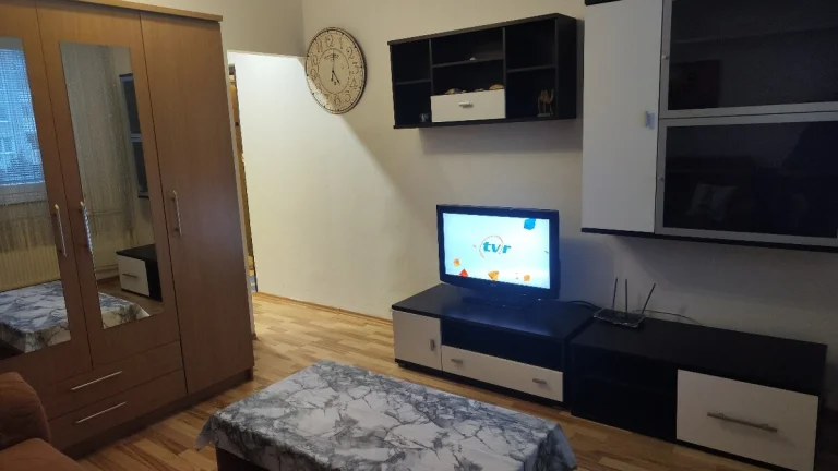 prenajom 1 izbovy byt smizany