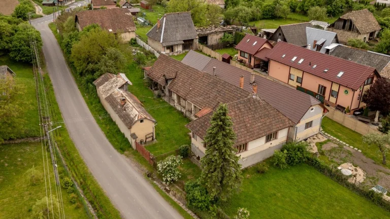 Rodinný dom Devičie - na predaj