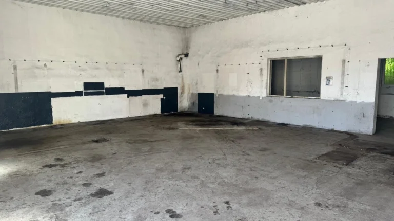 Skladové priestory na prenájom - 157 m2