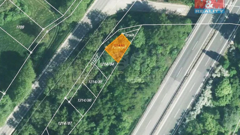 Prodej ostatní, 60 m², Drysice