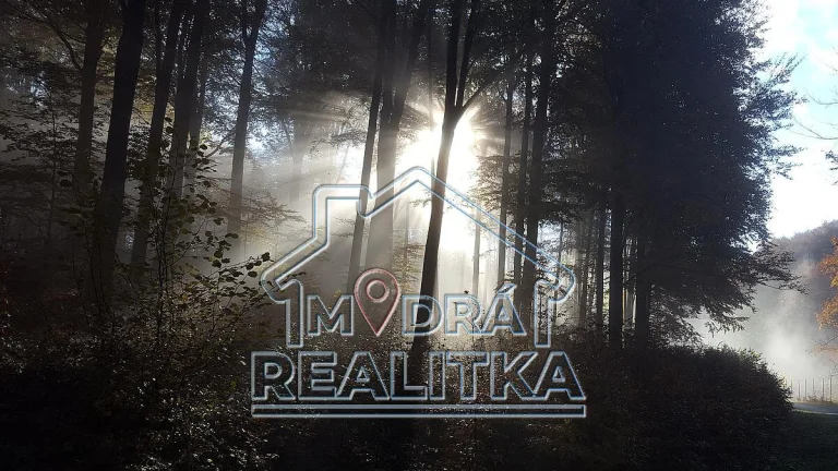 Na predaj podiel na lesných pozemkoch v urbariáte Udavské