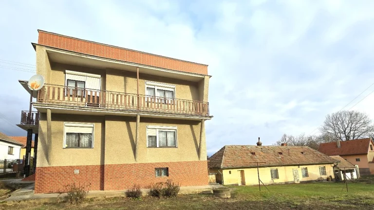 RD na predaj , pozemok 1125 m2. Exkluzívne u nás.