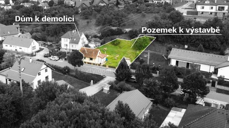 Prodej rodinného domu, 43 m², Lípa