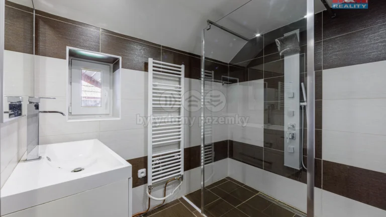 Prodej apartmánu 4+1, 93 m², Nezdice na Šumavě