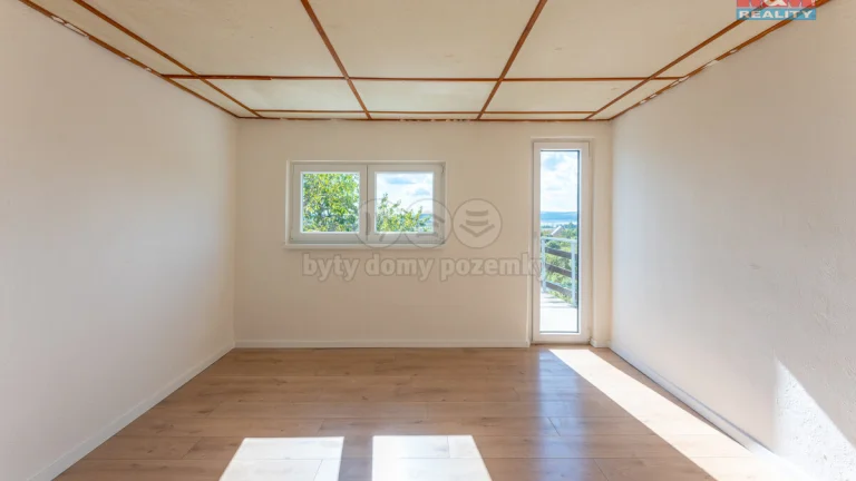 Prodej chaty, 32 m², Brno - Bosonohy