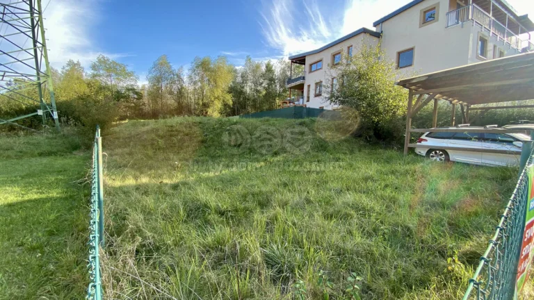 Prodej zahrady, 968 m², Ostrava - Heřmanice, ul. Kubínová