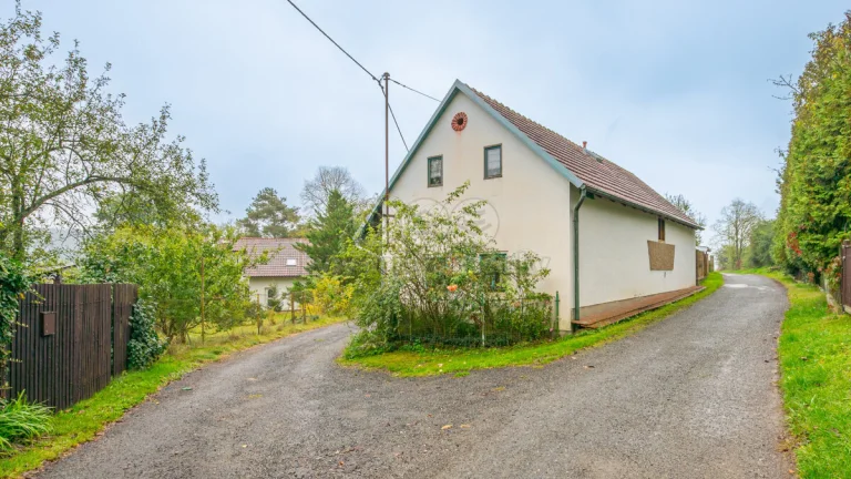 Prodej chalupy 101 m², Křečovice-Poličany, pozemek 1189 m²