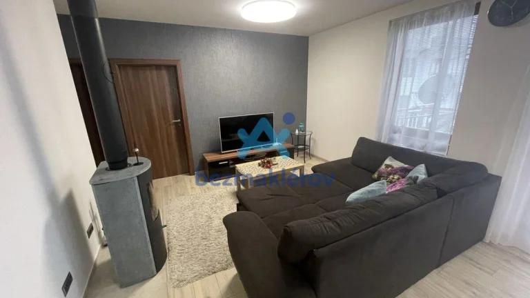 Bez maklérov predám moderný byt v lokalite Donovaly ID 10505