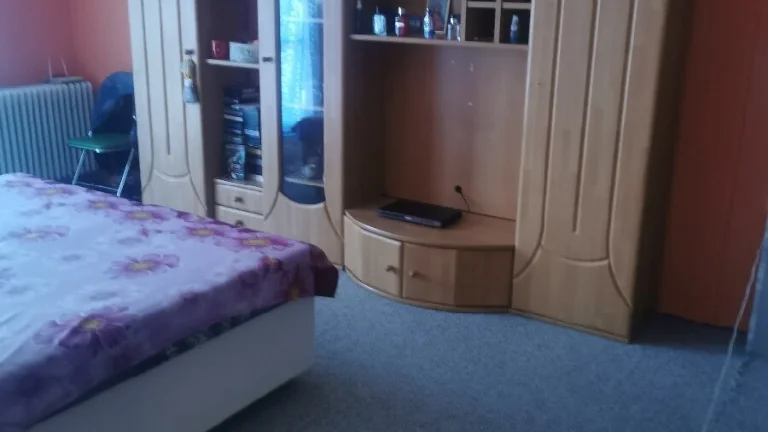 Predaj 3 izbového rodinného domu v obci Sikenička