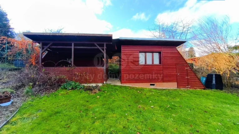 Prodej chaty, 12 m², Bílovec