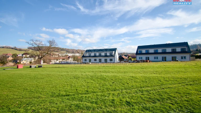 Prodej rodinného domu, 5+kk, 108 m², Vidče