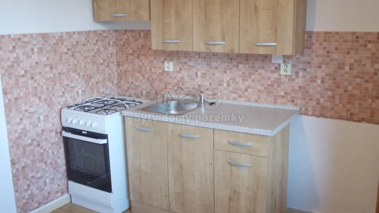 Prodej bytu 1+1, 39 m², Ostrava - Výškovice, ul.Srbská