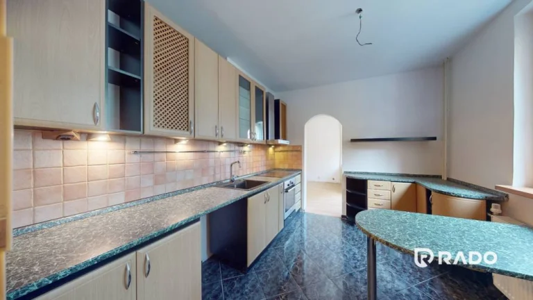 PREDANÉ RADO | 3 - izbový byt | 68m2 | ul. Mateja Bela | Tr