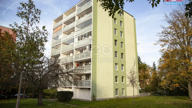 Prodej bytu 3+kk v Brandýse nad Labem-Staré Boleslav
