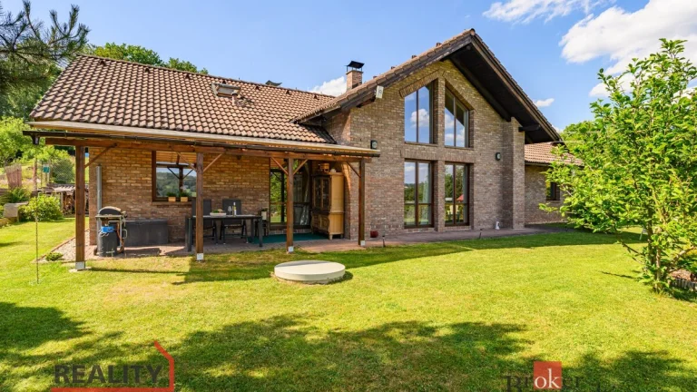 Prodej, domy/rodinný, 218 m2, 46822 Železný Brod, Jablonec n