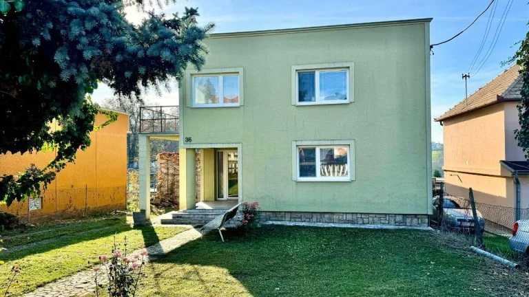 ZNÍŽENÁ CENA➔Rodinný dom po rekonštrukcii vo VK