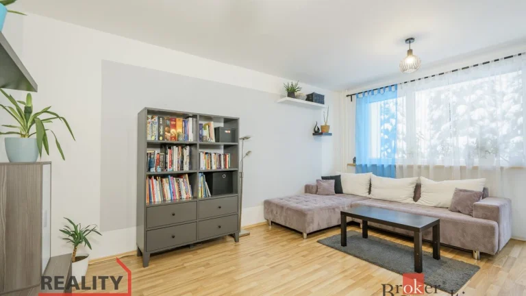 Prodej, byty/3+1, 70 m2, Hrdinů 568/16, Liberec XII-Staré Pa